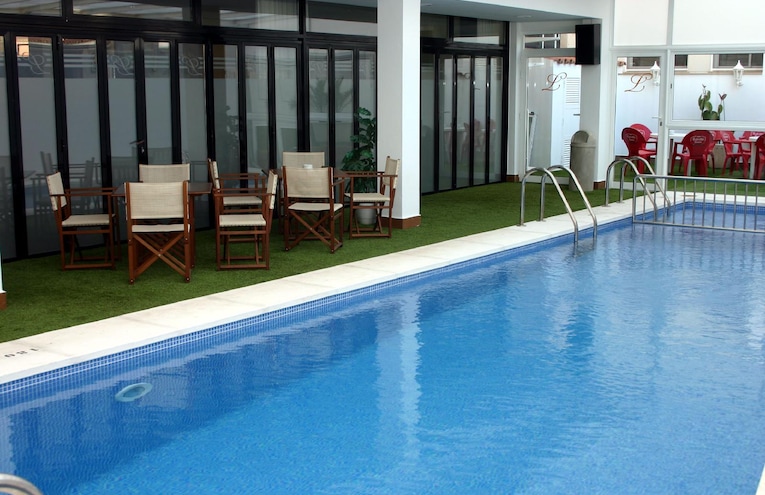 Piscines - 3