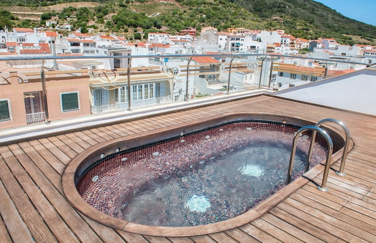 Piscines - 4