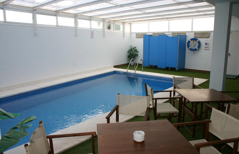 Piscines - 5