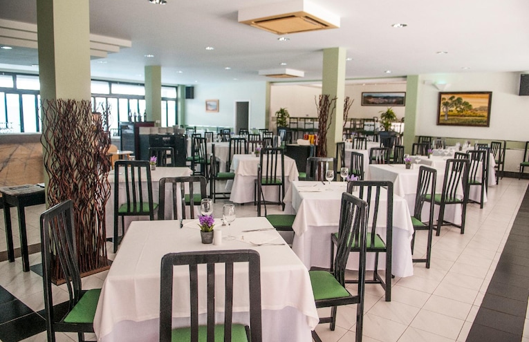 Restaurants - 1