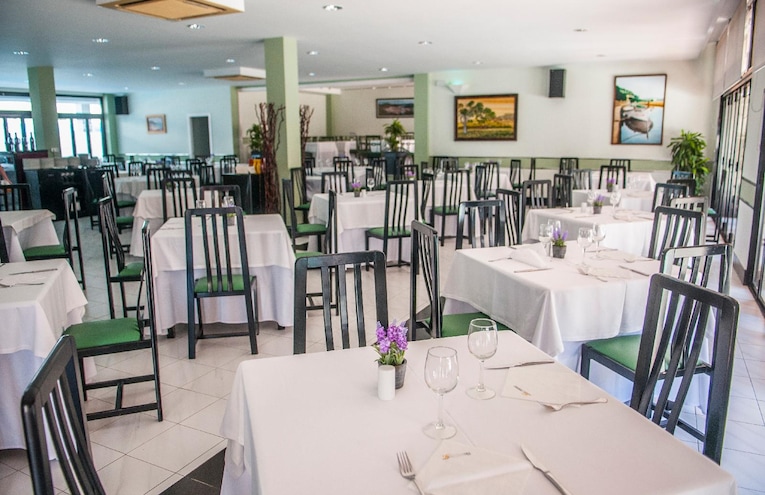 Restaurants - 2