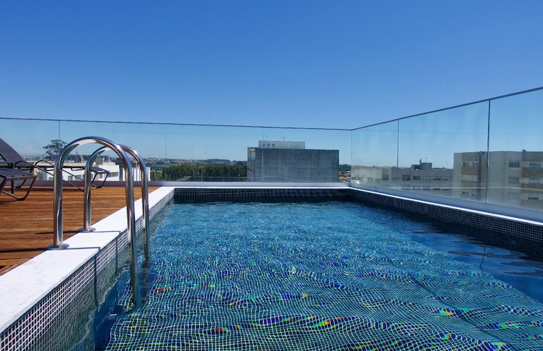 Piscines - 1