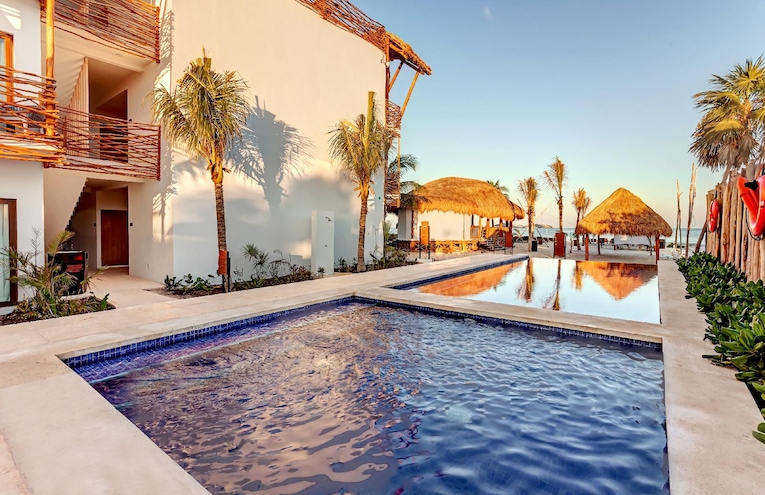 Piscines - 1