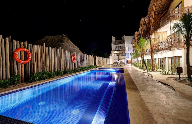 Piscines - 3