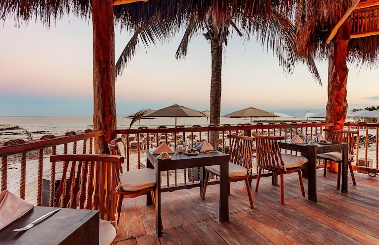 Restaurants - 2