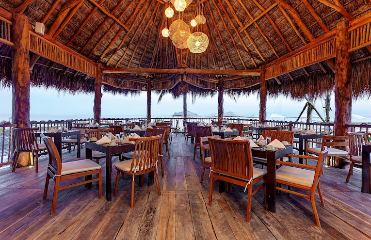 Restaurants - 5