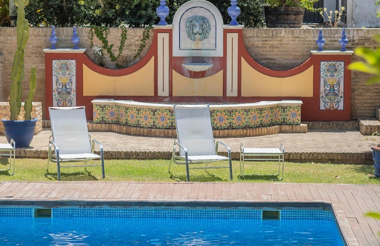 Piscines - 1