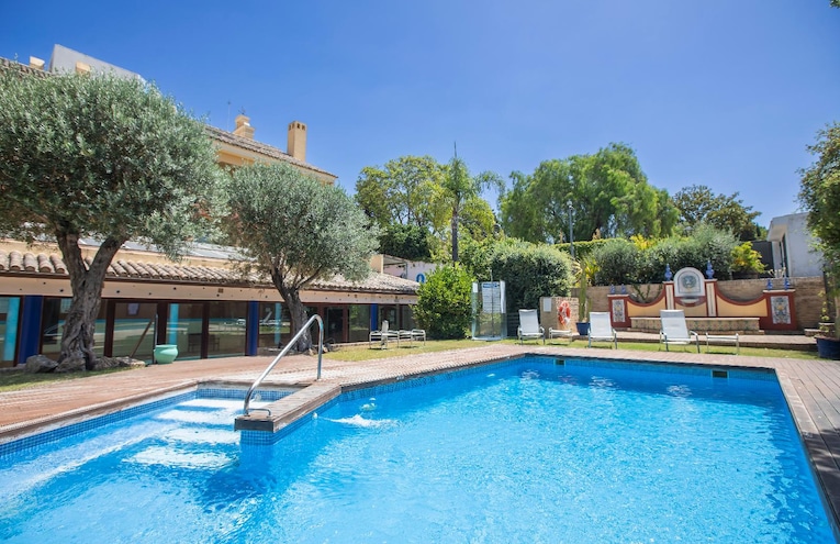 Piscines - 2