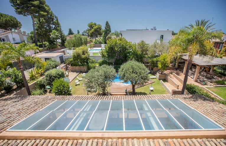 Piscines - 3
