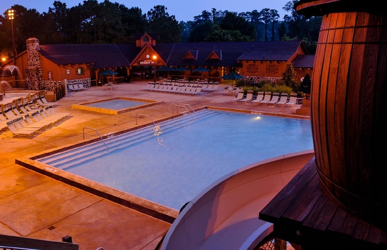 Piscines - 2