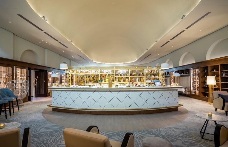 Restaurants - 1