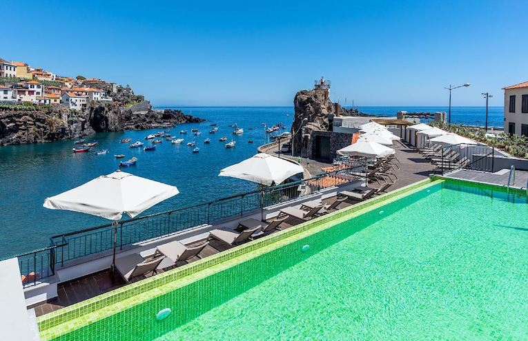 Piscines - 1