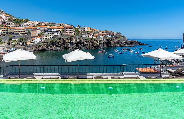 Piscines - 2