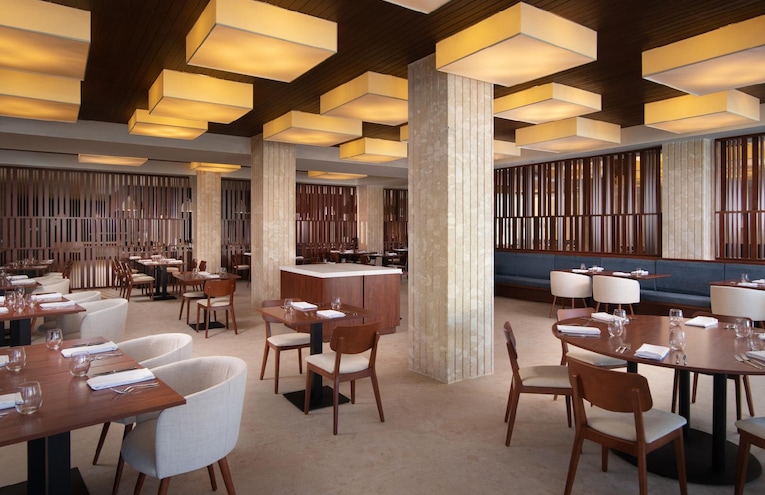 Restaurants - 4