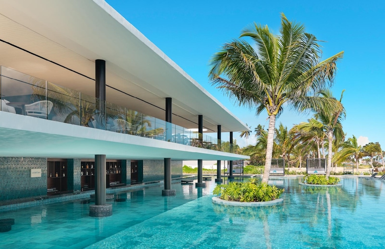 Piscines - 3