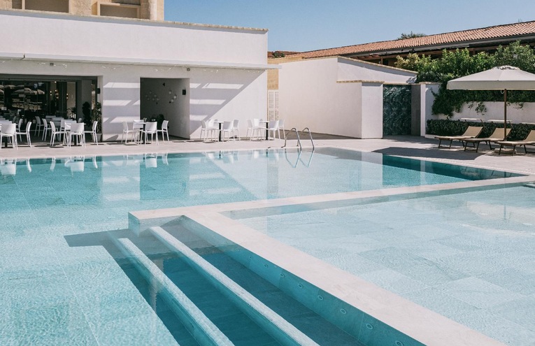 Piscines - 1