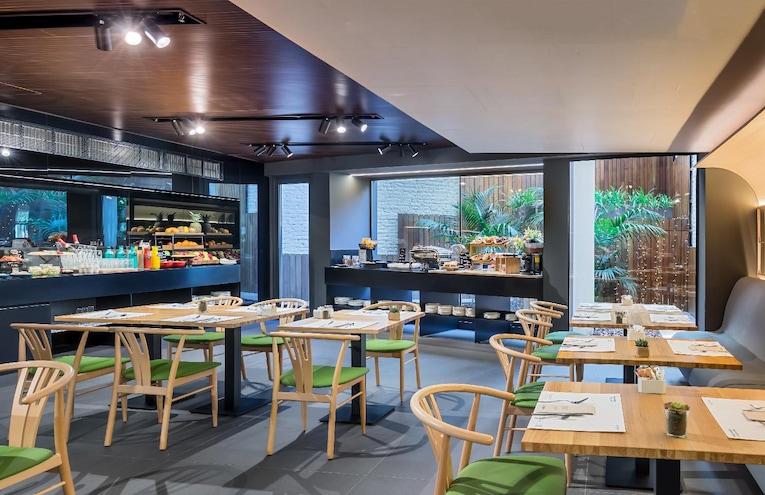 Restaurants - 2