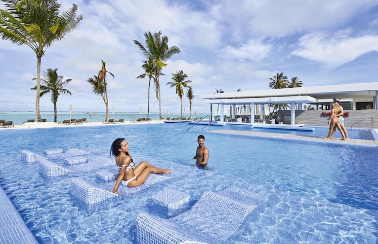 Piscines - 1