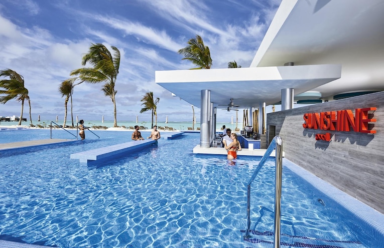 Piscines - 2