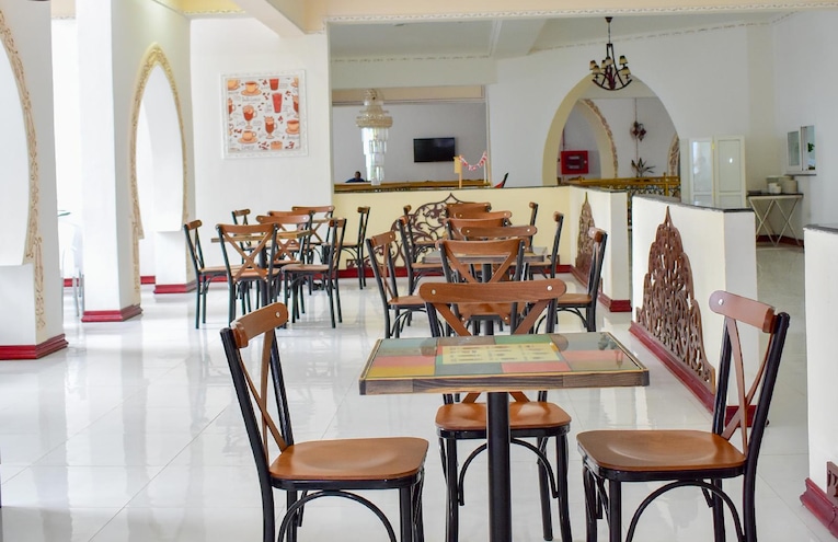 Restaurants - 1