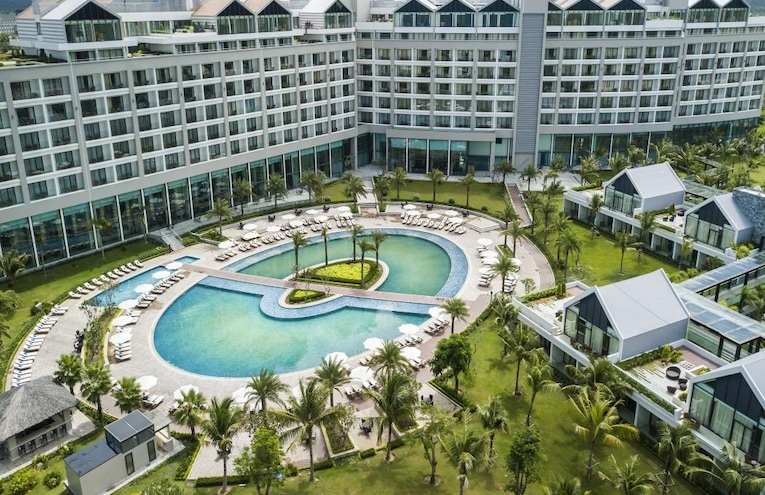 Piscines - 1