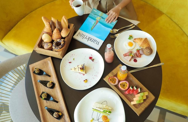 Restaurants - 1