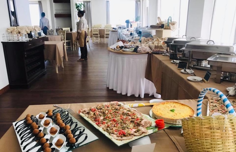 Restaurants - 1
