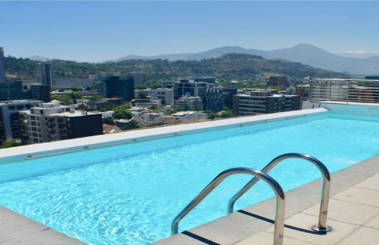 Piscines - 1