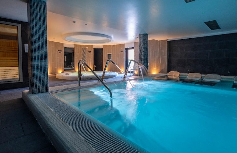 Piscines - 1