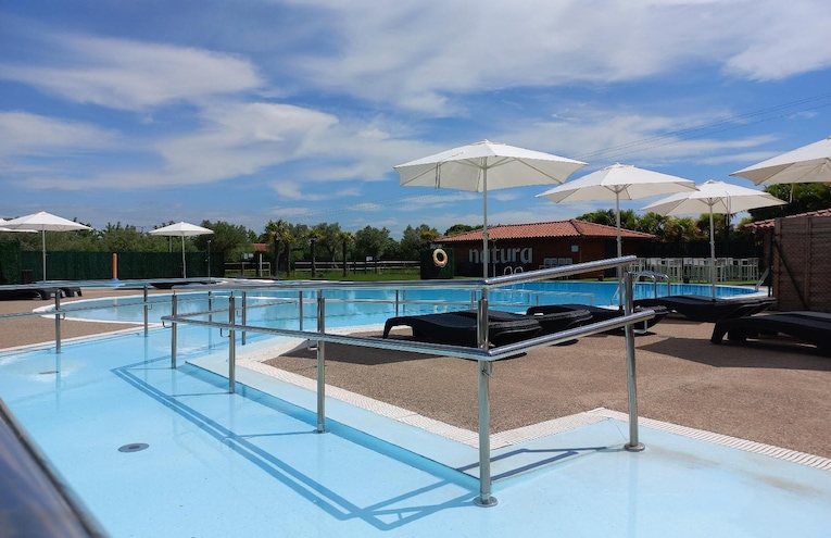 Piscines - 1