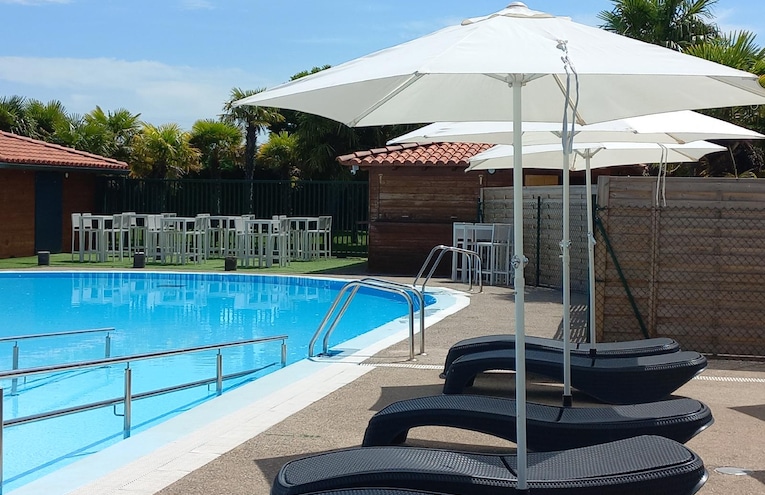 Piscines - 2
