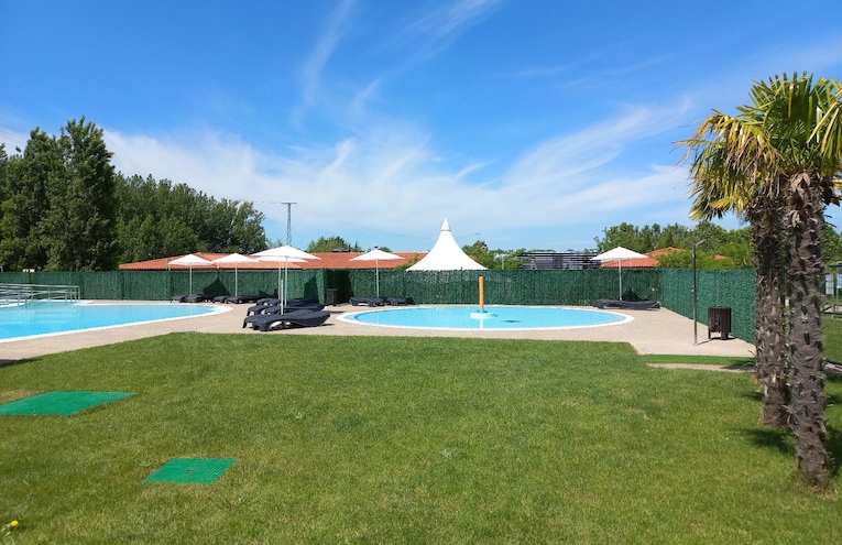 Piscines - 3