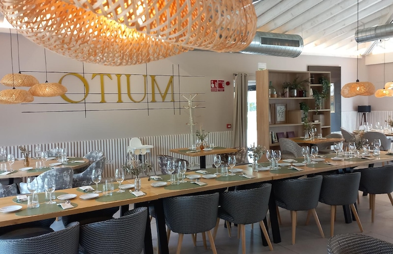 Restaurants - 1
