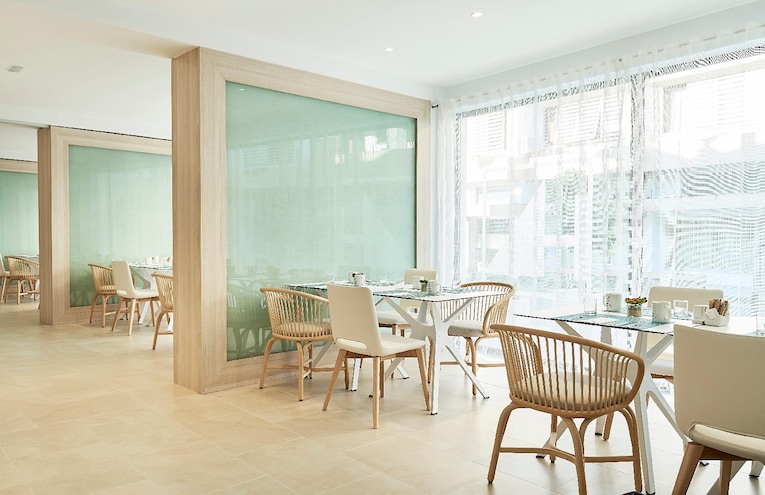 Restaurants - 2