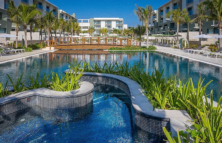 Piscines - 1
