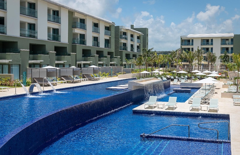 Piscines - 3