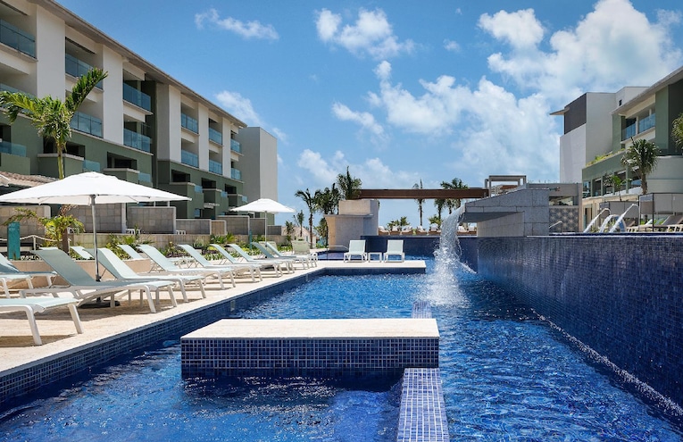 Piscines - 4