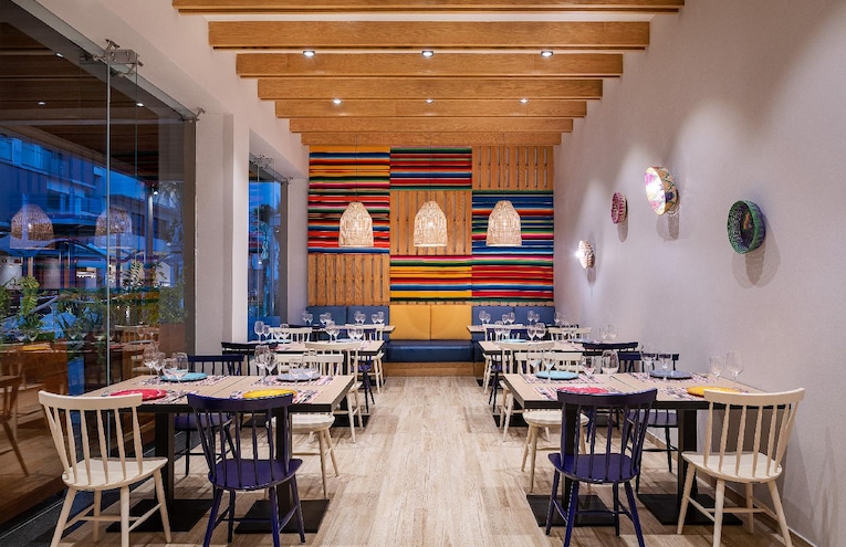 Restaurants - 3