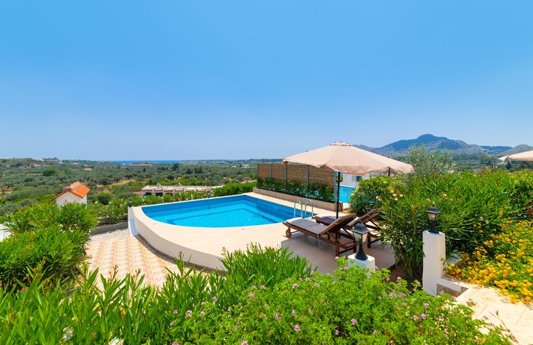 Piscines - 2