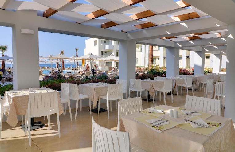 Restaurants - 2
