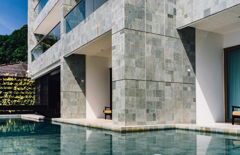 Piscines - 2