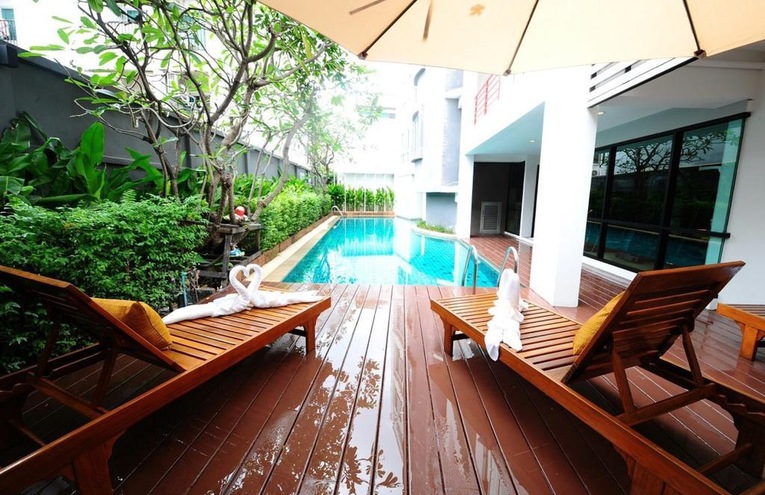 Piscines - 2