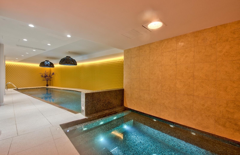 Piscines - 2