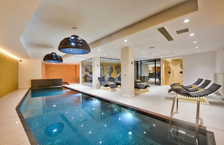 Piscines - 3