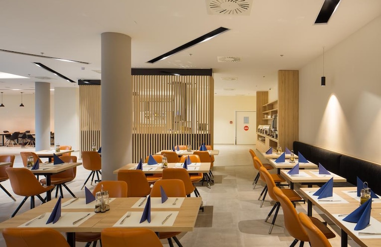 Restaurants - 1