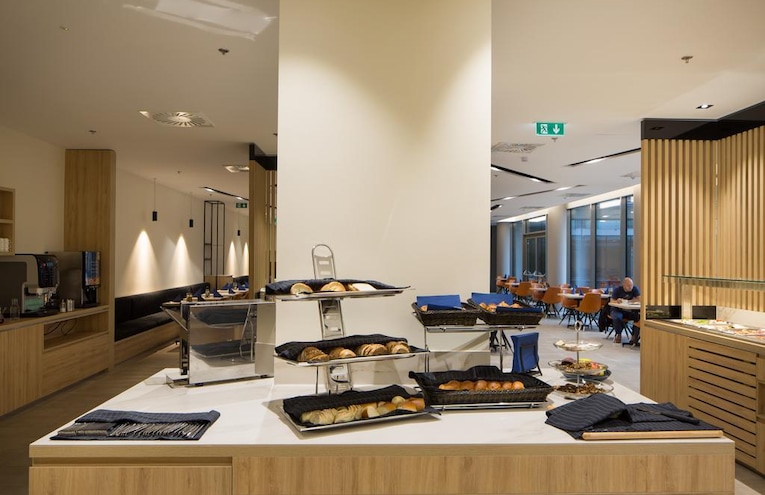 Restaurants - 2