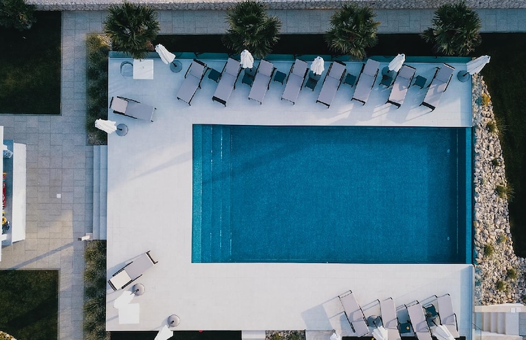 Piscines - 3