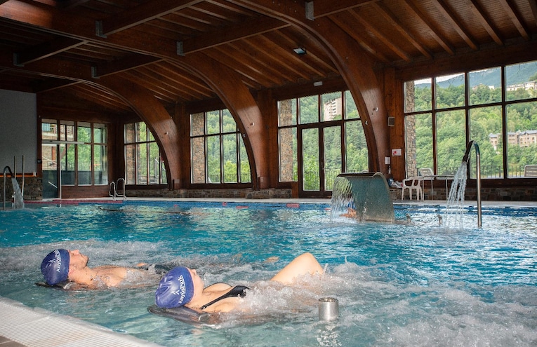 Piscines - 2