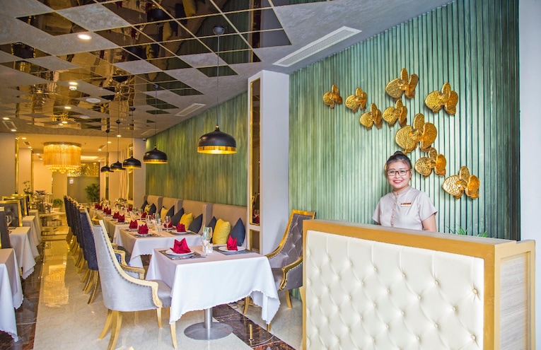 Restaurants - 2