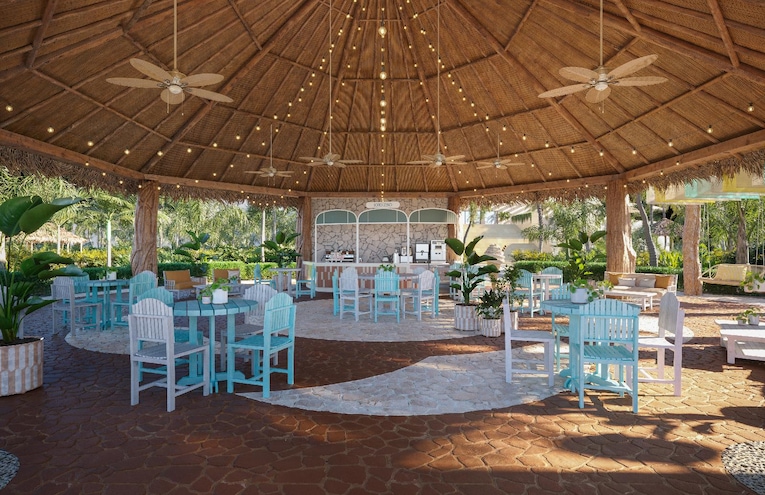 Restaurants - 1